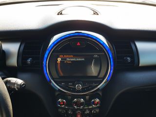 Mini Cooper D 2015 Chili Pack 1500cc 116hp Diesel-thumb-41