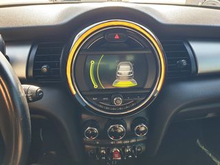 Mini Cooper D 2015 Chili Pack 1500cc 116hp Diesel-thumb-44
