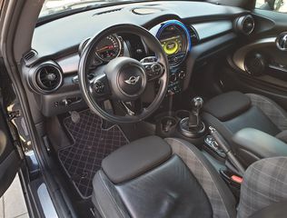 Mini Cooper D 2015 Chili Pack 1500cc 116hp Diesel-thumb-23