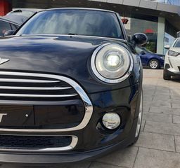 Mini Cooper D 2015 Chili Pack 1500cc 116hp Diesel-thumb-3