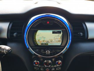 Mini Cooper D 2015 Chili Pack 1500cc 116hp Diesel-thumb-35