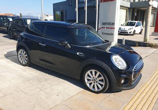 Mini Cooper D 2015 Chili Pack 1500cc 116hp Diesel-thumb-11