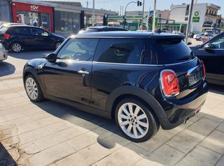 Mini Cooper D 2015 Chili Pack 1500cc 116hp Diesel-thumb-22