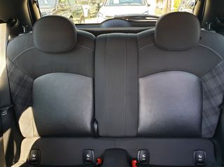 Mini Cooper D 2015 Chili Pack 1500cc 116hp Diesel-thumb-54