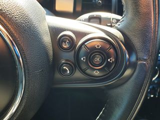 Mini Cooper D 2015 Chili Pack 1500cc 116hp Diesel-thumb-27