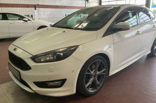 Ford Focus 2018 ST LINE 1500cc 182ps