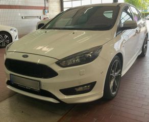 Ford Focus 2018 ST LINE 1500cc 182ps-thumb-1