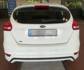 Ford Focus 2018 ST LINE 1500cc 182ps-thumb-4
