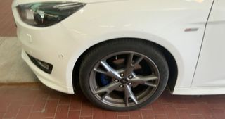 Ford Focus 2018 ST LINE 1500cc 182ps-thumb-6