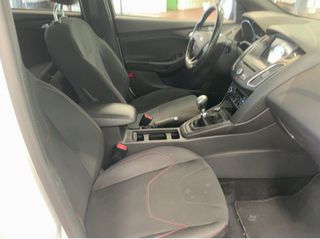 Ford Focus 2018 ST LINE 1500cc 182ps-thumb-7