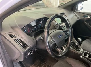 Ford Focus 2018 ST LINE 1500cc 182ps-thumb-9