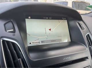 Ford Focus 2018 ST LINE 1500cc 182ps-thumb-10