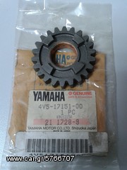 ΓΡΑΝΑΖΙ ΣΑΣΜΑΝ ΥΑΜΑΗΑ ΙΤ250 (1982-4V5)