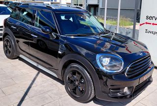 Mini Countryman 2019 Countryman ONE D Auto 2019 1500cc 116hp-thumb-9