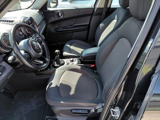 Mini Countryman 2019 Countryman ONE D Auto 2019 1500cc 116hp-thumb-42