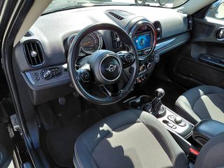 Mini Countryman 2019 Countryman ONE D Auto 2019 1500cc 116hp-thumb-19