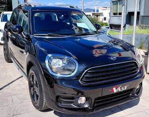 Mini Countryman 2019 Countryman ONE D Auto 2019 1500cc 116hp-thumb-7