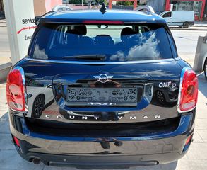 Mini Countryman 2019 Countryman ONE D Auto 2019 1500cc 116hp-thumb-13
