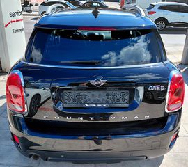 Mini Countryman 2019 Countryman ONE D Auto 2019 1500cc 116hp-thumb-14