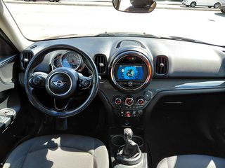 Mini Countryman 2019 Countryman ONE D Auto 2019 1500cc 116hp-thumb-23