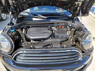 Mini Countryman 2019 Countryman ONE D Auto 2019 1500cc 116hp-thumb-46