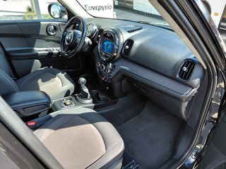Mini Countryman 2019 Countryman ONE D Auto 2019 1500cc 116hp-thumb-30