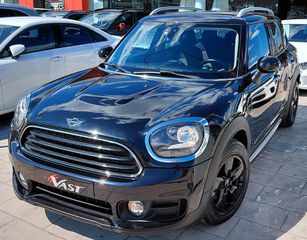 Mini Countryman 2019 Countryman ONE D Auto 2019 1500cc 116hp-thumb-2
