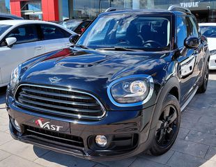 Mini Countryman 2019 Countryman ONE D Auto 2019 1500cc 116hp-thumb-1