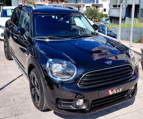 Mini Countryman 2019 Countryman ONE D Auto 2019 1500cc 116hp-thumb-8