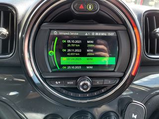 Mini Countryman 2019 Countryman ONE D Auto 2019 1500cc 116hp-thumb-36