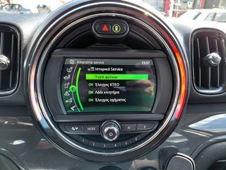 Mini Countryman 2019 Countryman ONE D Auto 2019 1500cc 116hp-thumb-34