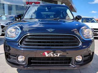 Mini Countryman 2019 Countryman ONE D Auto 2019 1500cc 116hp-thumb-3