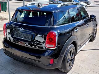 Mini Countryman 2019 Countryman ONE D Auto 2019 1500cc 116hp-thumb-12
