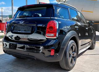 Mini Countryman 2019 Countryman ONE D Auto 2019 1500cc 116hp-thumb-10