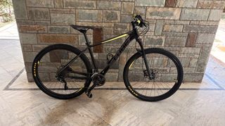 All - Mountain Cube 2016