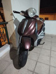 Piaggio Beverly 500 Cruiser 2003