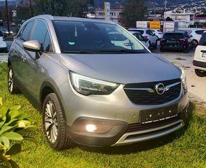 Opel Crossland X 2020
