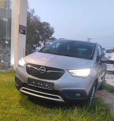 Opel Crossland X 2020-thumb-1