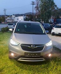 Opel Crossland X 2020-thumb-2