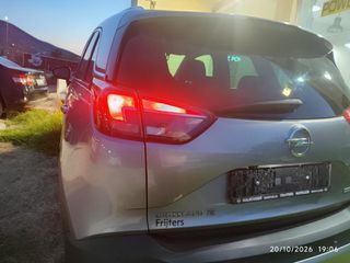 Opel Crossland X 2020-thumb-3