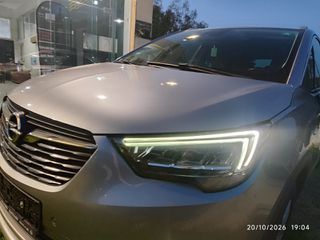 Opel Crossland X 2020-thumb-4