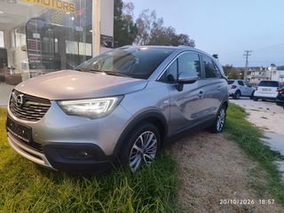 Opel Crossland X 2020-thumb-5