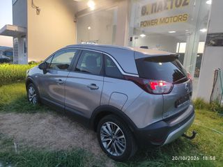 Opel Crossland X 2020-thumb-6