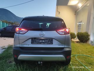 Opel Crossland X 2020-thumb-7