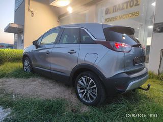 Opel Crossland X 2020-thumb-9