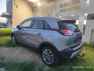 Opel Crossland X 2020-thumb-10