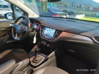 Opel Crossland X 2020-thumb-11