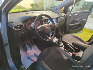Opel Crossland X 2020-thumb-14