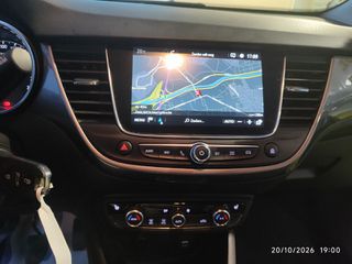 Opel Crossland X 2020-thumb-15