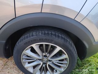 Opel Crossland X 2020-thumb-22